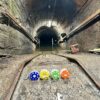 Felicitas, Foto van Roeland, Spoeltjes Spoel met lijn